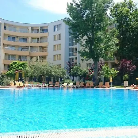 Appartement апартамент у моря 