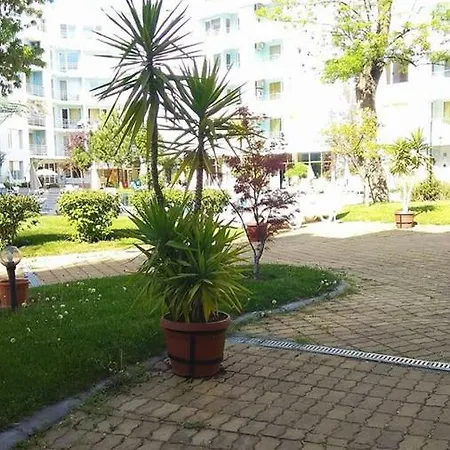 Appartement апартамент у моря 