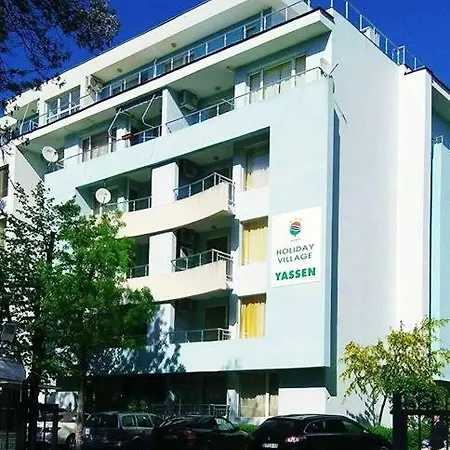 アパート апартамент у моря 