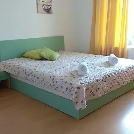 Appartement апартамент у моря 