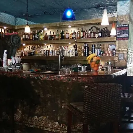 Appartement апартамент у моря 