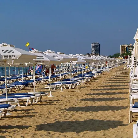 апартамент у моря Yasen *