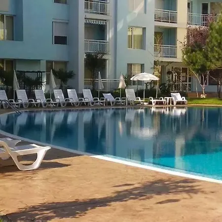 апартамент у моря Yasen * Слънчев бряг